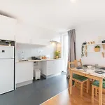 Apartamento Ourique Charm Lisboa