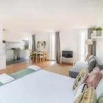 Ourique Charm Apartamento