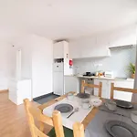 Apartamento Ourique Charm Lisboa