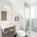 Apartamento Ourique Charm *