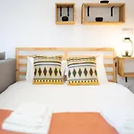 Apartamento Ourique Charm Lisboa