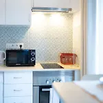 Ourique Charm Apartamento Lisboa