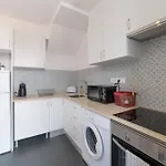 Ourique Charm Apartamento Lisboa