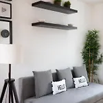 Ourique Charm Apartamento Lisboa