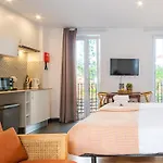 Apartamento Ourique Charm *
