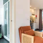 Ourique Charm Apartamento