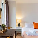 Ourique Charm Apartamento