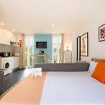 Ourique Charm Apartamento Lisboa
