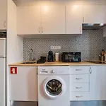 Apartamento Ourique Charm *