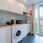 Apartamento Ourique Charm Lisboa