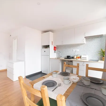 Apartman Hill House - No. 591 Lisboa