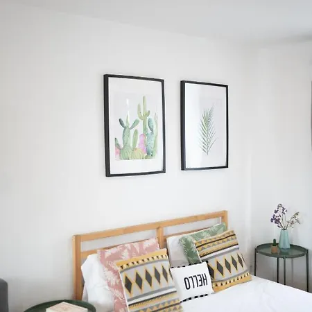 Ourique Charm * Lisboa