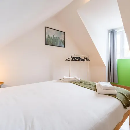 Ourique Charm * Lisboa