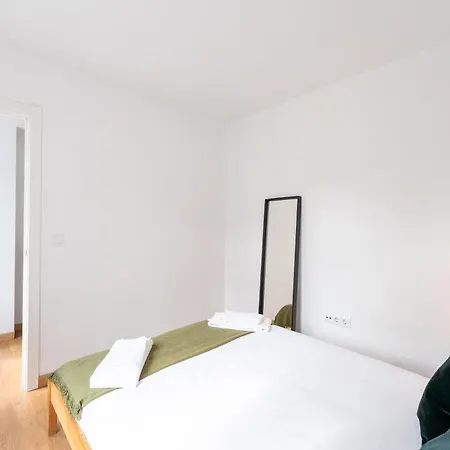 Ourique Charm Apartamento *