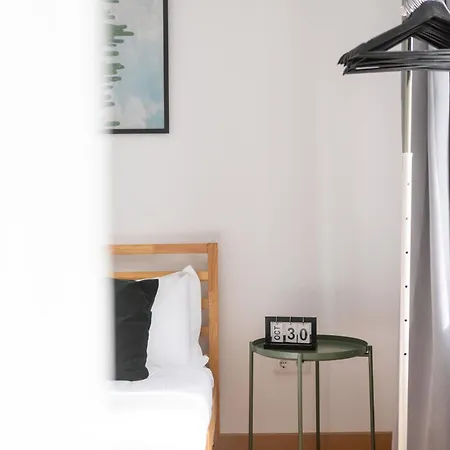 Apartamento Ourique Charm