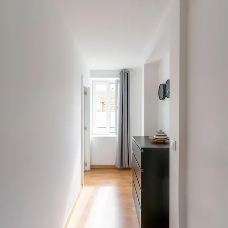Apartamento Ourique Charm *