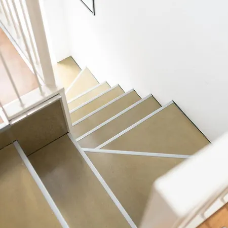 Apartamento Ourique Charm Lisboa