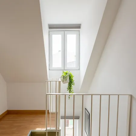Apartamento Ourique Charm