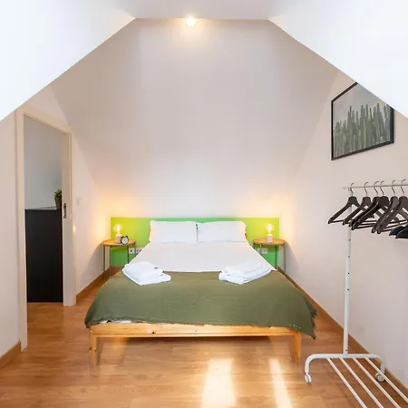 Ourique Charm Apartamento *