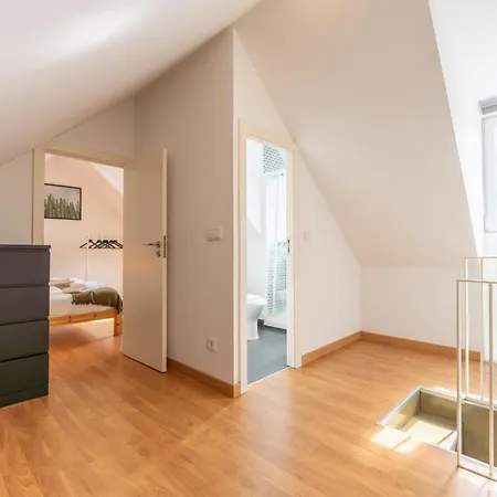 Ourique Charm * Lisboa