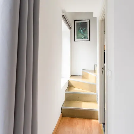 Ourique Charm * Lisboa