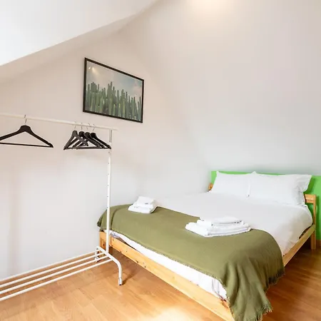 Ourique Charm * Lisboa