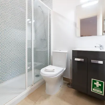 Ourique Charm Apartamento *