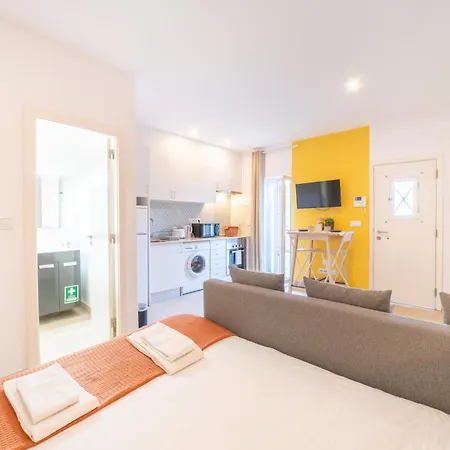 Ourique Charm * Lisboa