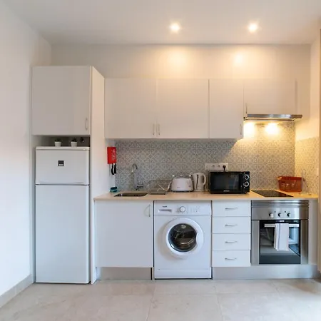 Ourique Charm Apartamento *