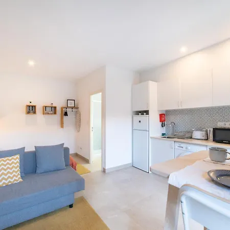 Apartamento Ourique Charm Lisboa