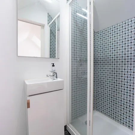 Ourique Charm Apartamento Lisboa