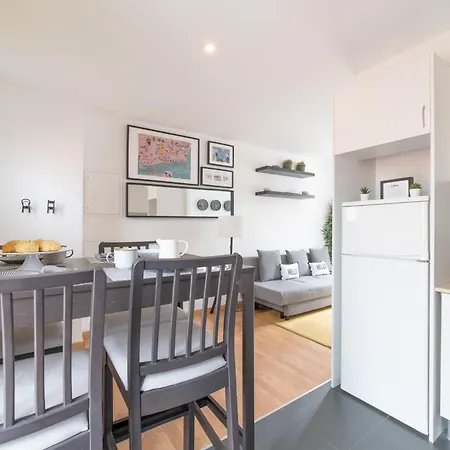 Ourique Charm Lisboa