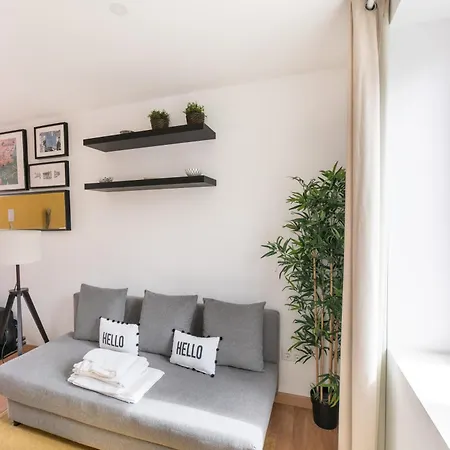 Apartamento Ourique Charm *