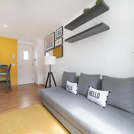 Ourique Charm Lisboa