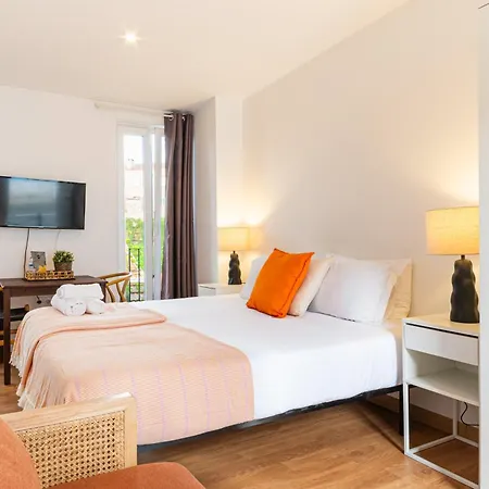 Ourique Charm * Lisboa