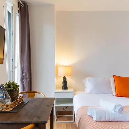 Ourique Charm Apartamento