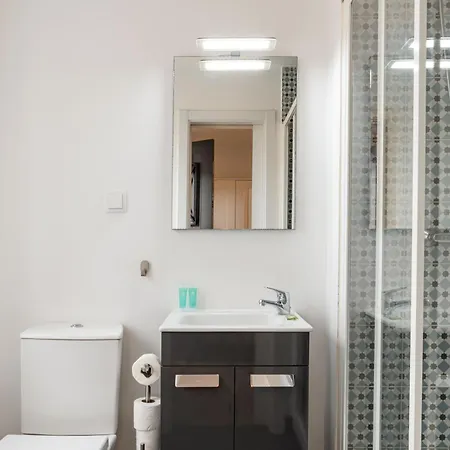 Apartamento Ourique Charm *