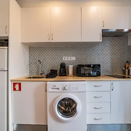 Apartamento Ourique Charm *