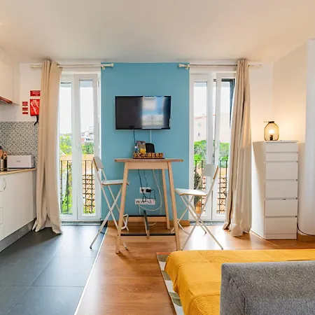 Ourique Charm * Lisboa