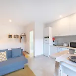 Apartamento Ourique Charm Lisboa